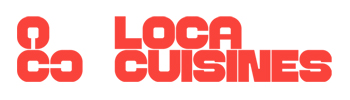 Logo Loca Cuisines