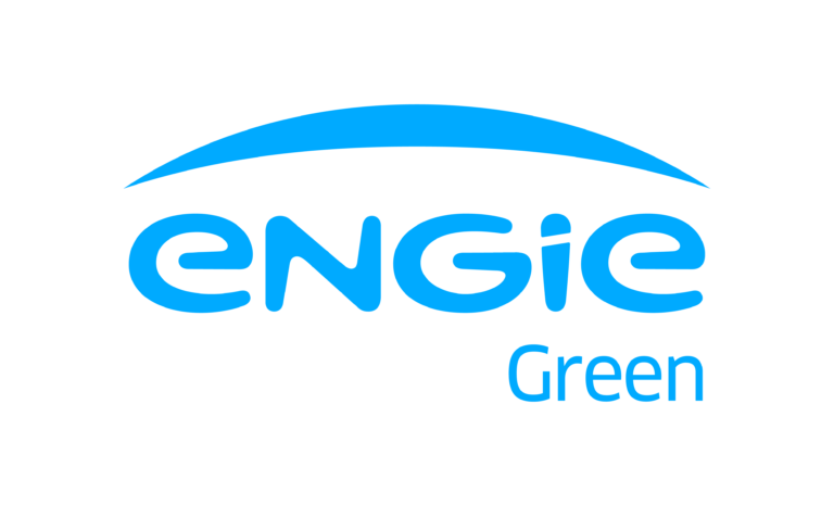 Logo ENGIE GREEN